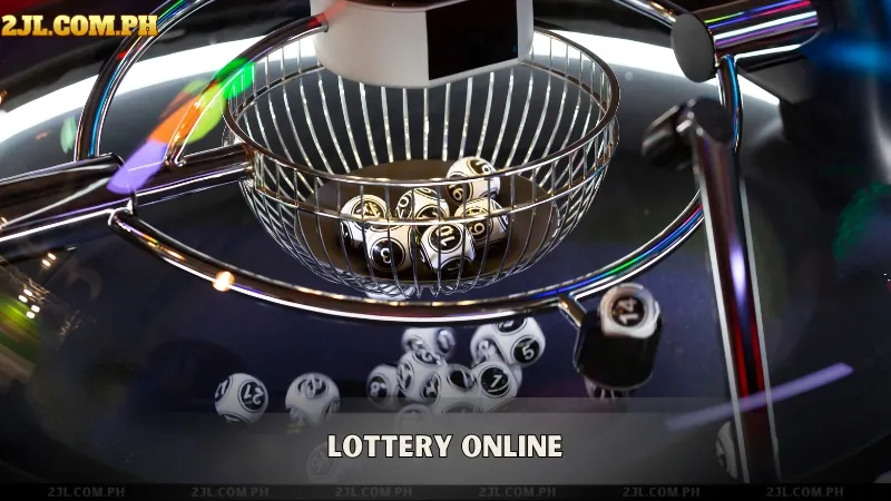 2JL Casino - Lottery Online