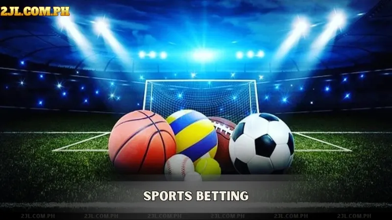 2JL Casino - Sports Betting