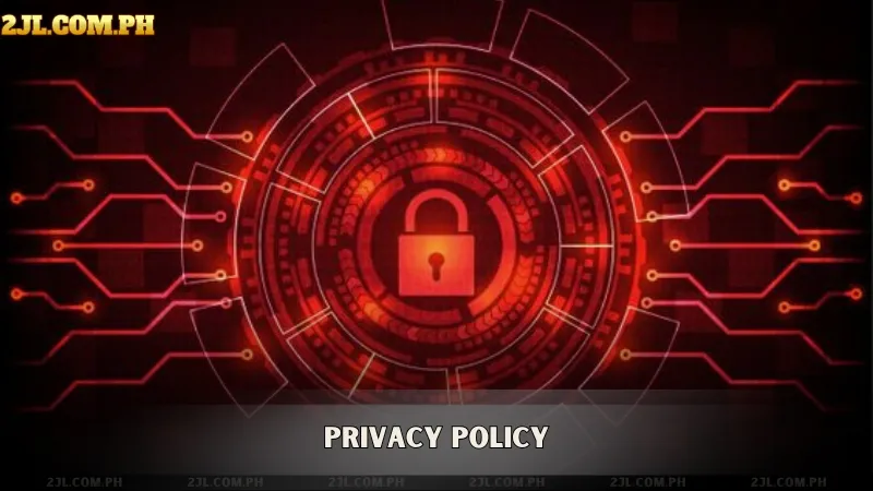 2JL Privacy Policy