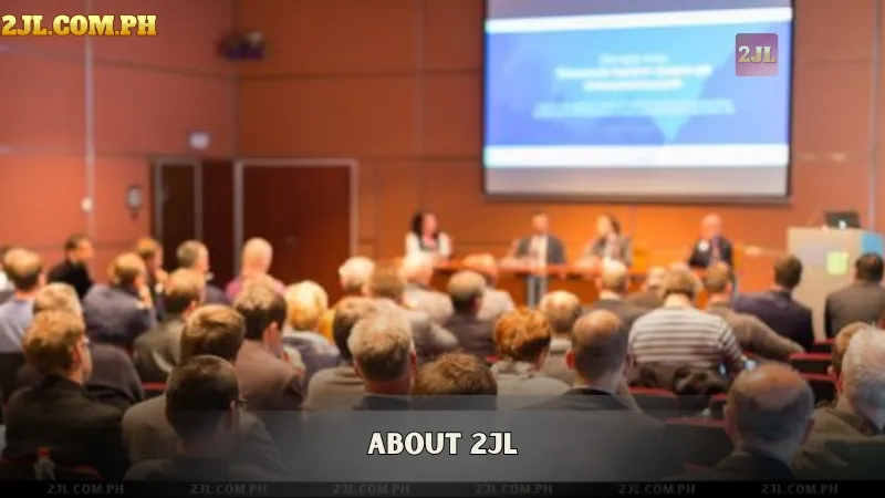 About Us - 2JL Casino